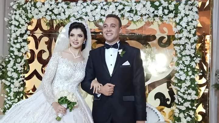 بالفيديو والصور.. مدير المباحث الجنائية بكفر الشيخ يحتفل بزفاف نجله بحضور مشاهير الفن بالفيديو والصور.. مدير المباحث الجنائية بكفر الشيخ يحتفل بزفاف نجله بحضور مشاهير الفن