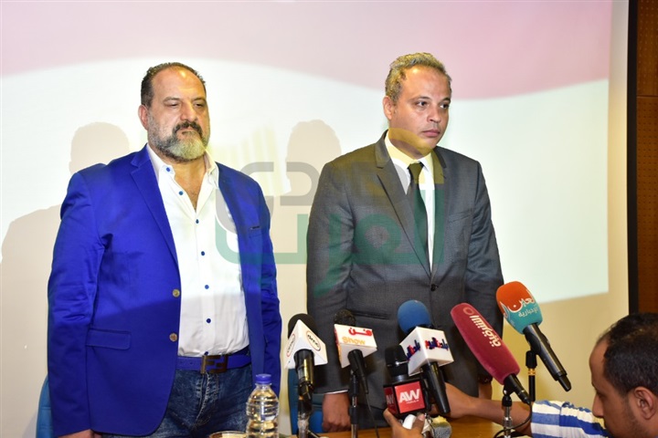بالصور.. ندوة خالد الصاوى بعنوان "نجم و ندوه" فى قصر السينما بالصور.. ندوة خالد الصاوى بعنوان "نجم و ندوه" فى قصر السينما