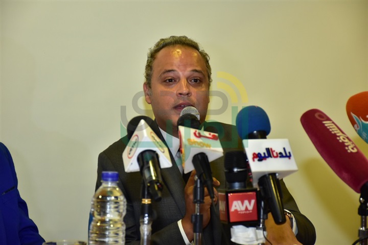 بالصور.. ندوة خالد الصاوى بعنوان "نجم و ندوه" فى قصر السينما بالصور.. ندوة خالد الصاوى بعنوان "نجم و ندوه" فى قصر السينما