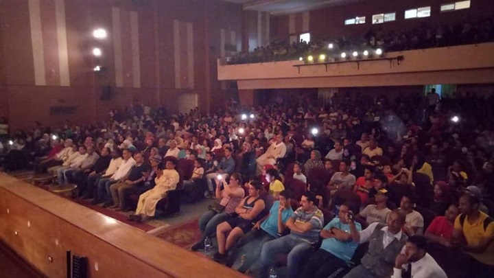 بالصور.. فرقة رضا تحقق لافتة كامل باحتفالات محافظة مطروح عاصمة الثقافة المصرية بالصور.. فرقة رضا تحقق لافتة كامل باحتفالات محافظة مطروح عاصمة الثقافة المصرية