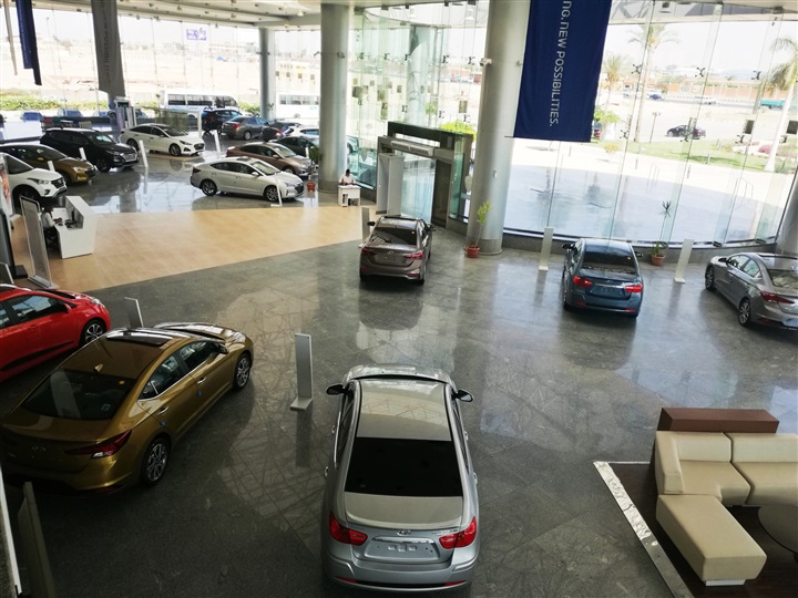 مراكز هيونداى تطور من خدماتها لعملاء هيونداى مراكز هيونداى تطور من خدماتها لعملاء هيونداى