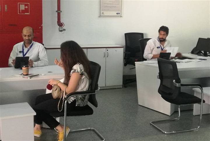 مراكز هيونداى تطور من خدماتها لعملاء هيونداى مراكز هيونداى تطور من خدماتها لعملاء هيونداى