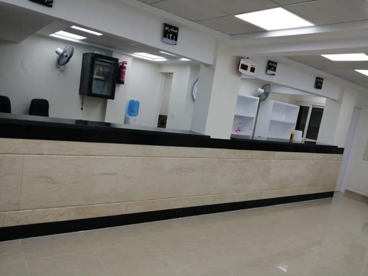 تطوير منظومة الخدمات التموينية بمحافظة الأقصر