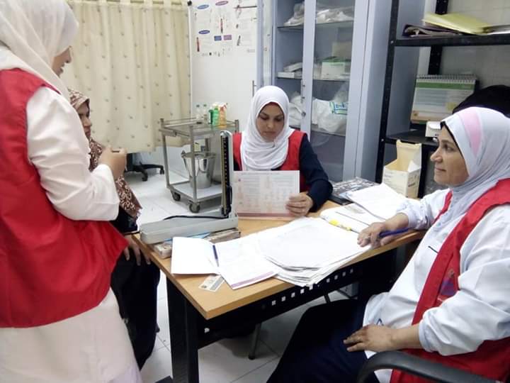 صحة البحيرة: فحص 200 ألف و221 سيدة بنطاق المحافظة في مبادرة السيسى " دعم صحة المرأة المصرية"