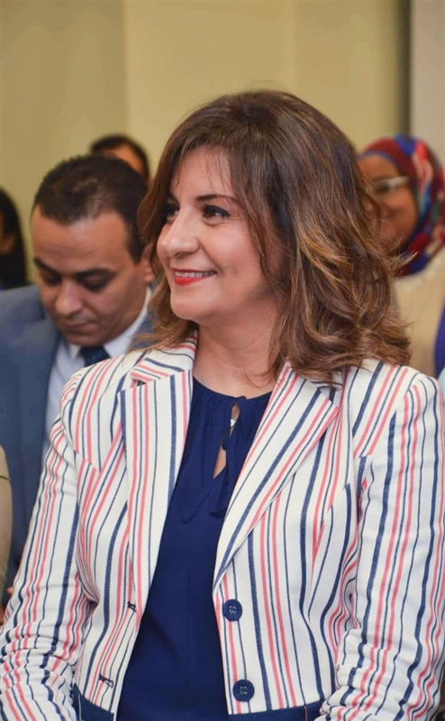 أول تعاون بين مؤسسة مصر تستطيع والأكاديمية الوطنية للتدريب حول تنظيم ندوة لطبيب مصري بالخارج
