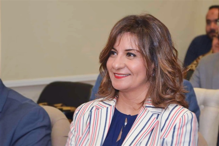 أول تعاون بين مؤسسة مصر تستطيع والأكاديمية الوطنية للتدريب حول تنظيم ندوة لطبيب مصري بالخارج