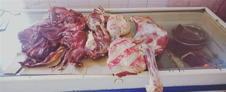 محافظ البحيرة يتابع جهود الإدارات التموينية وتحرير 66 محضر تموينى