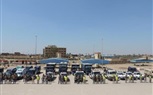 الداخليه تواصل حملاتها المكبرة لمواجهة كافة صور الخروج على القانون 