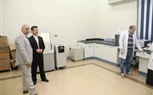 جامعة كفر الشيخ تبدء إجراءات إنشاء معهد 