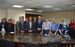 تفعيل منظومة الشكاوى الحكومية الموحدة التابعة لمجلس الوزراء بالمحطات الرئيسية لمترو الأنفاق بالخطوط الثلاثة 