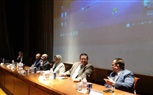 هندسة الزقازيق تحتفل بتخريج دفعة 2019 مدني