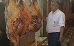 محافظ مطروح: لحوم طازجة بسعر 85-100 جنيه للكيلو