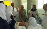 صحة الشرقية: إستقبال أكثر من ٦٨٠ ألف مريض  خلال النصف الاول من العام الحالي 