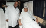 السفارة السعودية تطلق مبادرة روابط الدم تضامنا مع ضحايا حادث معهد الأورام