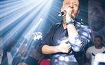 بالصور.. لؤى يتالق فى حفل 