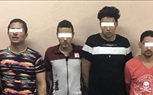 تزامنا مع عيد الأضحى المبارك.. تعرف علي نتائج حملة أمنية مكبرة إستهدفت تجار المخدرات بالجيزه