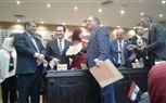 بالصور.. تكريم  