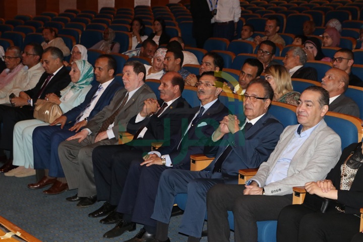 جامعة مصر للعلوم و التكنولوجيا تشهد إطلاق مبادرة "أكتوبر تقرأ" بالتعاون مع كلمة وطن للتنمية