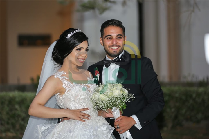 بالصور.. سعد الصغير يشعل حفل زفاف ابنة نائب رئيس تحرير جريده الجمهوريه بالصور.. سعد الصغير يشعل حفل زفاف ابنة نائب رئيس تحرير جريده الجمهوريه
