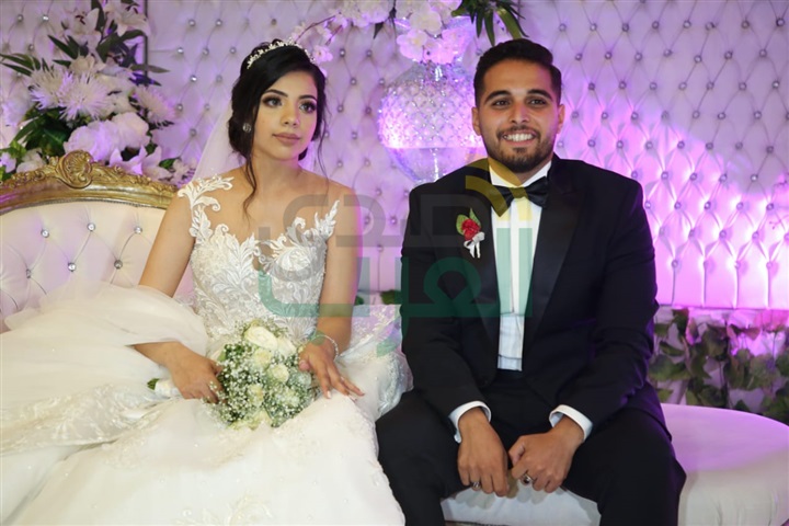 بالصور.. سعد الصغير يشعل حفل زفاف ابنة نائب رئيس تحرير جريده الجمهوريه بالصور.. سعد الصغير يشعل حفل زفاف ابنة نائب رئيس تحرير جريده الجمهوريه