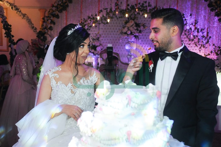 بالصور.. سعد الصغير يشعل حفل زفاف ابنة نائب رئيس تحرير جريده الجمهوريه بالصور.. سعد الصغير يشعل حفل زفاف ابنة نائب رئيس تحرير جريده الجمهوريه