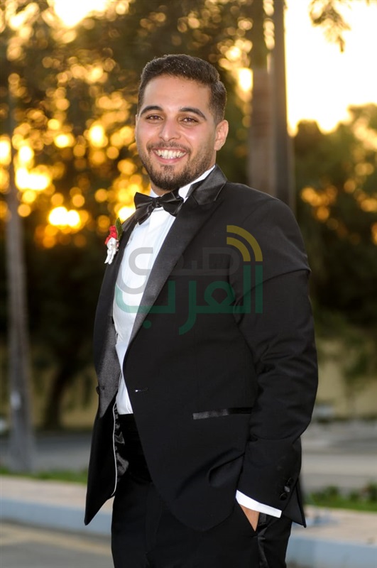 بالصور.. سعد الصغير يشعل حفل زفاف ابنة نائب رئيس تحرير جريده الجمهوريه بالصور.. سعد الصغير يشعل حفل زفاف ابنة نائب رئيس تحرير جريده الجمهوريه