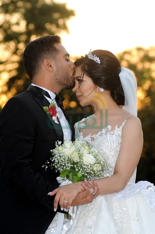 بالصور.. سعد الصغير يشعل حفل زفاف ابنة نائب رئيس تحرير جريده الجمهوريه بالصور.. سعد الصغير يشعل حفل زفاف ابنة نائب رئيس تحرير جريده الجمهوريه