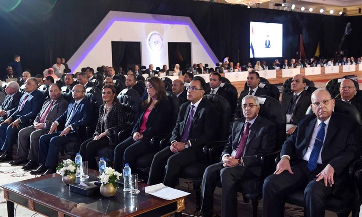 رئيس الوزراء يفتتح "ورشة العمل السنوية المشتركة للتطبيقات وبناء القدرات" لمنطقة الشرق الأوسط وإفريقيا