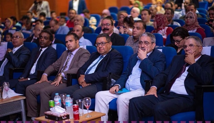 30 فرقة مسرحية تتنافس على المشاركة في مهرجان الصعيد المسرحي للفرق الحرة بأسيوط 30 فرقة مسرحية تتنافس على المشاركة في مهرجان الصعيد المسرحي للفرق الحرة بأسيوط
