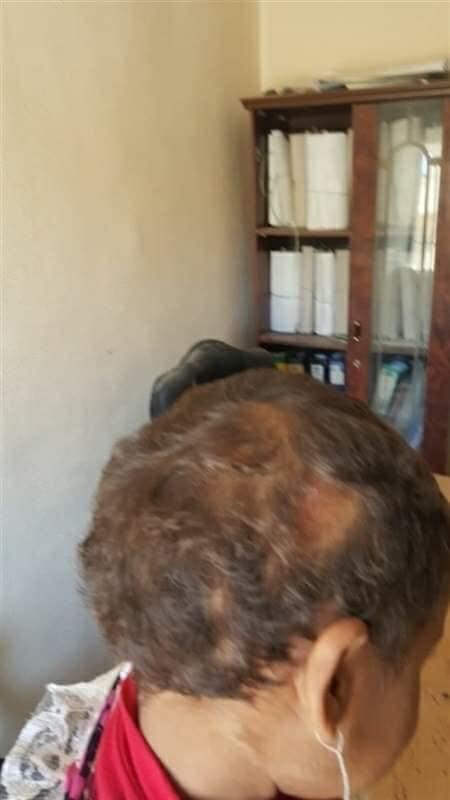 محافظ مطروح يوجه بتقديم كافة الرعاية وتوقيع الكشف الطبى لأطفال العلمين ومساعدات انسانية واجتماعية لأمهم 