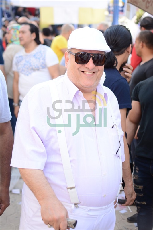 بالصور.. أبوالليف وهانى مهنا وأحمد الكحلاوى يشاركون فى انتخابات المهن الموسيقية بالصور.. أبوالليف وهانى مهنا وأحمد الكحلاوى يشاركون فى انتخابات المهن الموسيقية