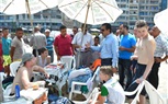 حصيلة حملات 