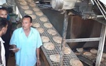 محافظ البحيرة يتابع جهود مفتشى مراقبة الأغذية فى ثالث أيام العيد وغلق 9 منشآت غذائية وتحرير 63 محضر لأصحاب مطاعم بدائرة المحافظة 