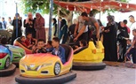 ثالث أيام العيد.. الحدائق فسحة بـ