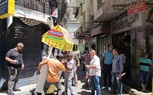 محافظ دمياط: حملة مكبرة لإزالة الإشغالات بشوارع مدينة دمياط