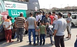 الصحة تدعو المواطنين للمشاركة في  المبادرة الرئاسية لدعم الحياة الصحية تحت اسم 