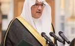 السفير السعودي يدعو حَمَلَّة كِتَاب الله في مصر للمشاركة بمسابقة الملك عبدالعزيز الدولية لحفظ القرآن وتلاوته وتفسيره