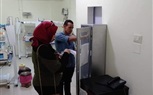 محافظ البحيرة: حملات مفاجئة على المنشآت الطبية بكوم حمادة  