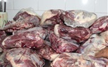 ضبط دواجن و لحوم فاسدة بمعمل لتجهيز اللحوم لسلسلتى مطاعم سورية شهيرة