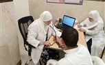 عيادات البعثة الطبية للحج قدمت خدماتها العلاجية لـ75319 حاجًا مصريًا