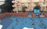 بدء استعدادات أندية الرمل وباكوس للقاءات الودية بين الهيئات الشبابية والرياضة بالإسكندرية