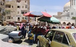 بالصور.. 582 مضبوطات متنوعة وتحرير 46 محضر بسوهاج    