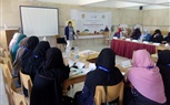 بالتعاون بين محافظة مطروح وبرنامج الغذاء العالمى.. تدريب 22 مدربة لتوعية الأمهات بخطورة تسرب  أبنائهم من التعليم
