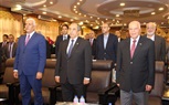 نقيب المعلمين يشهد تكريم أوائل خريجي كليات الزراعة ويشيد بقدرتهم على دعم وتطوير هذا القطاع الحيوي