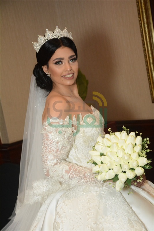 بالصور.. زفاف حسن يوسف لاعب الطلائع بحضور نجوم الزمالك بالصور.. زفاف حسن يوسف لاعب الطلائع بحضور نجوم الزمالك