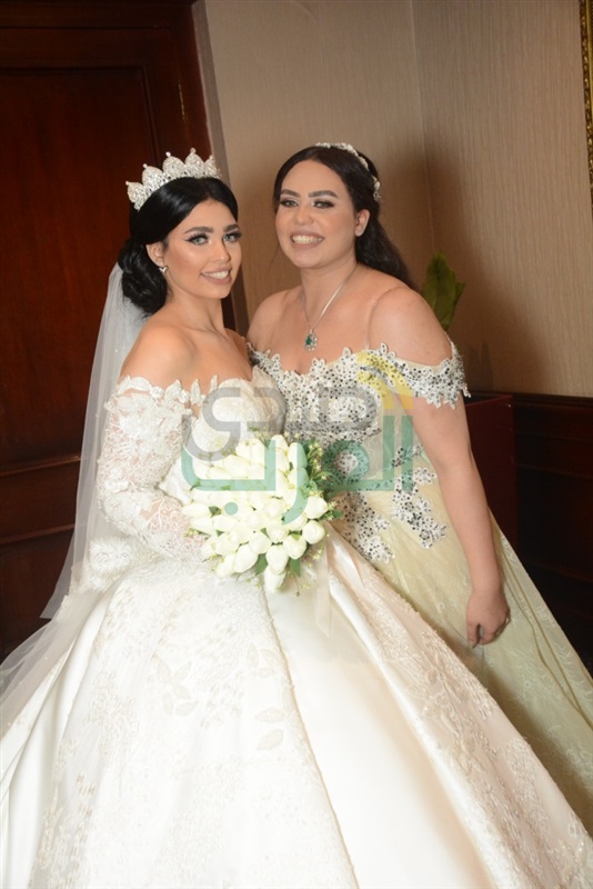 بالصور.. زفاف حسن يوسف لاعب الطلائع بحضور نجوم الزمالك بالصور.. زفاف حسن يوسف لاعب الطلائع بحضور نجوم الزمالك