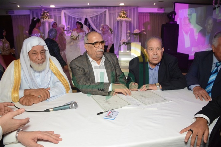 بالصور.. زفاف حسن يوسف لاعب الطلائع بحضور نجوم الزمالك بالصور.. زفاف حسن يوسف لاعب الطلائع بحضور نجوم الزمالك