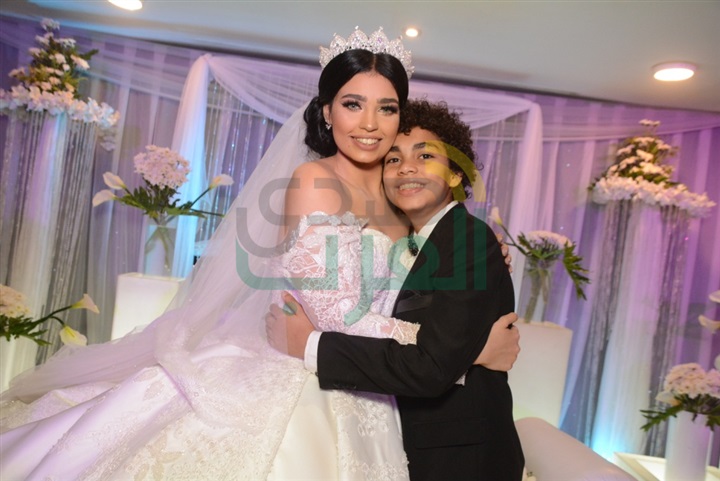 بالصور.. زفاف حسن يوسف لاعب الطلائع بحضور نجوم الزمالك بالصور.. زفاف حسن يوسف لاعب الطلائع بحضور نجوم الزمالك