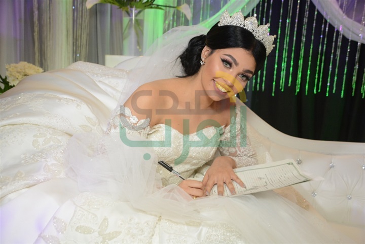 بالصور.. زفاف حسن يوسف لاعب الطلائع بحضور نجوم الزمالك بالصور.. زفاف حسن يوسف لاعب الطلائع بحضور نجوم الزمالك