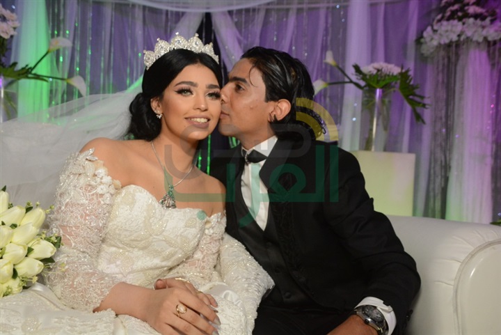 بالصور.. زفاف حسن يوسف لاعب الطلائع بحضور نجوم الزمالك بالصور.. زفاف حسن يوسف لاعب الطلائع بحضور نجوم الزمالك